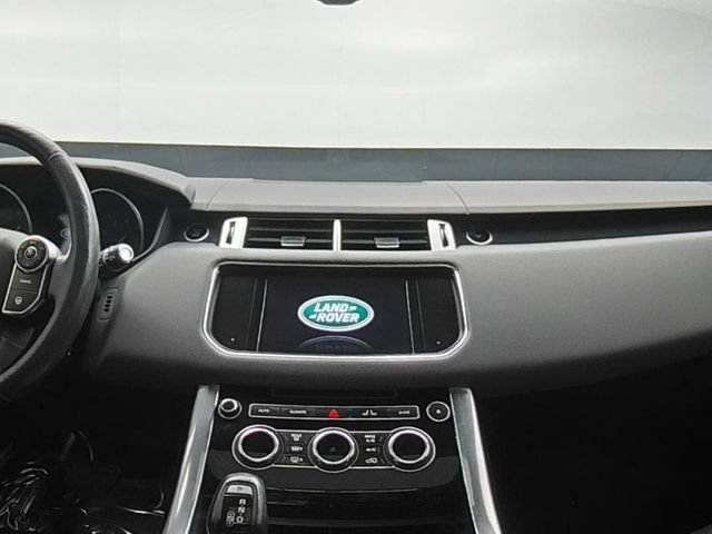 Used 2014 Land Rover Range Rover Sport HSE AWD/4WD image 23