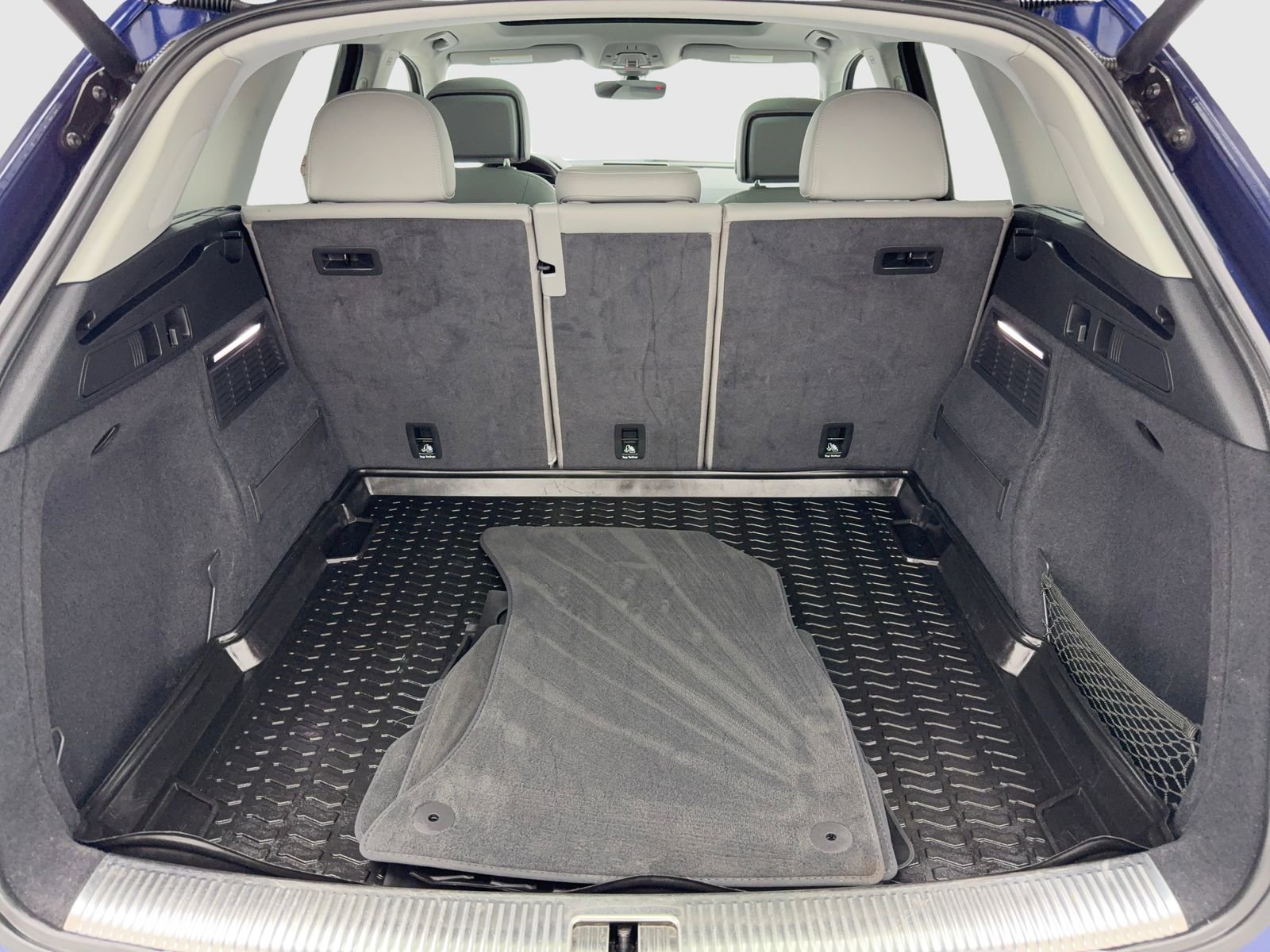 Used 2018 Audi Q5 Prestige w/ Prestige Package image 49