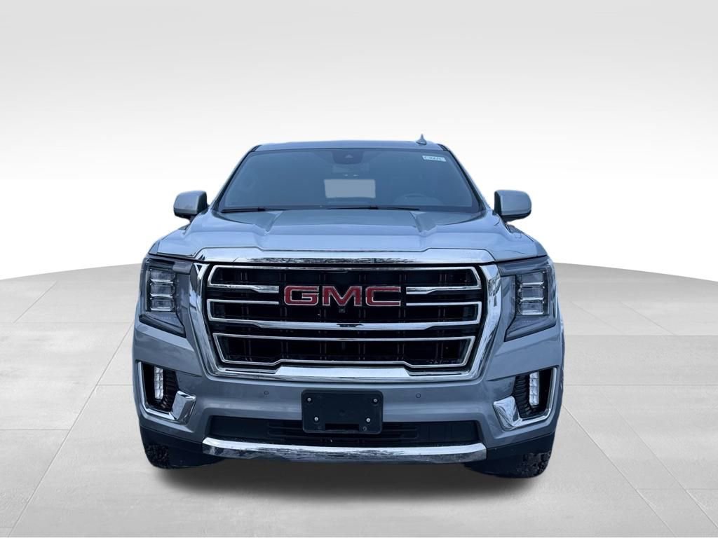 Used 2023 GMC Yukon SLT image 3