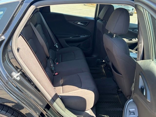 Used 2023 Chevrolet Malibu LT FWD image 27