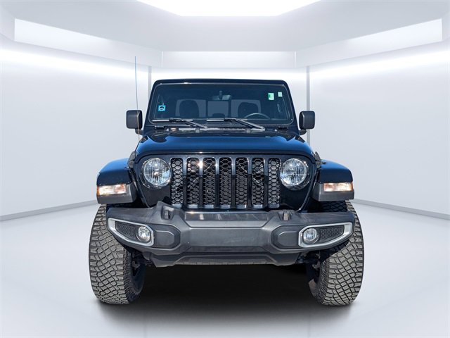 Used 2022 Jeep Gladiator Sport image 8