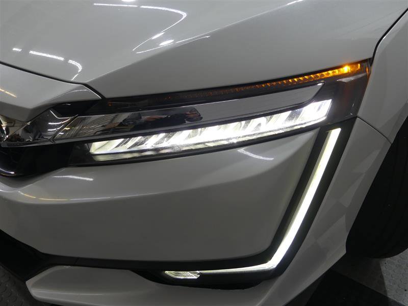 Used 2018 Honda Clarity Touring image 14