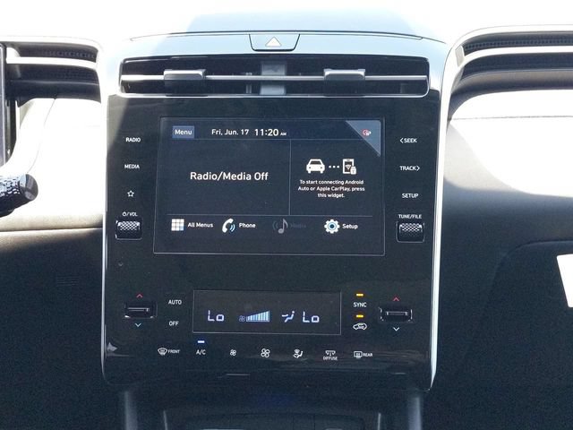 Used 2022 Hyundai Tucson SEL w/ Convenience Package FWD image 16