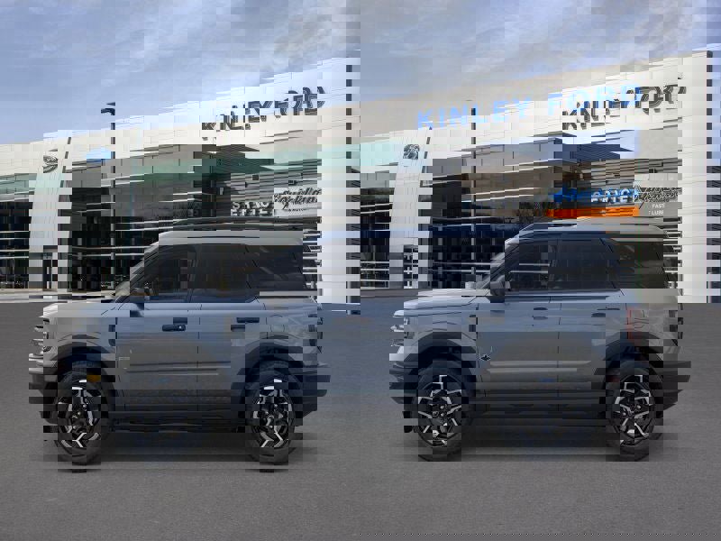 New 2024 Ford Bronco Sport Big Bend image 5