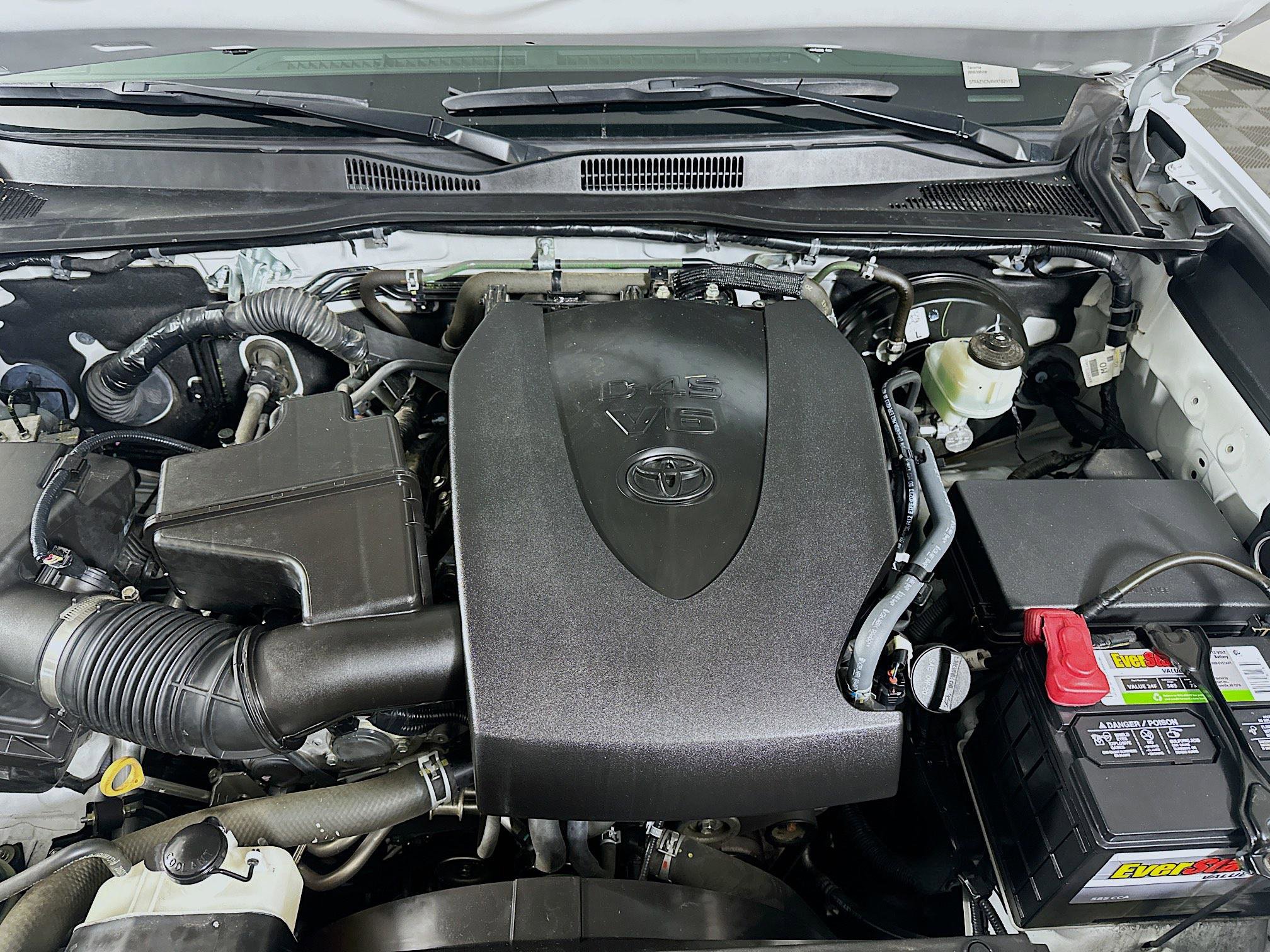 Used 2021 Toyota Tacoma SR5 image 31