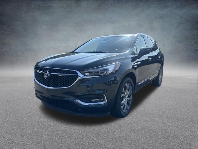 Used 2018 Buick Enclave Avenir w/ Avenir Technology Package AWD/4WD image 1