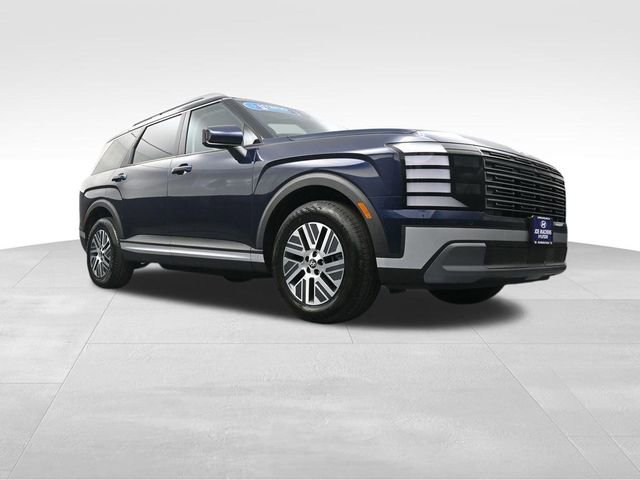 New 2026 Hyundai Palisade SEL AWD/4WD image 31