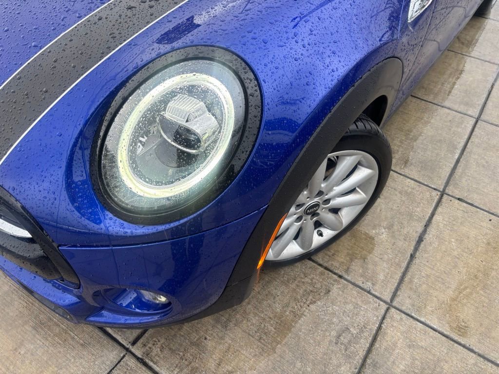 Used 2020 MINI Cooper S image 2