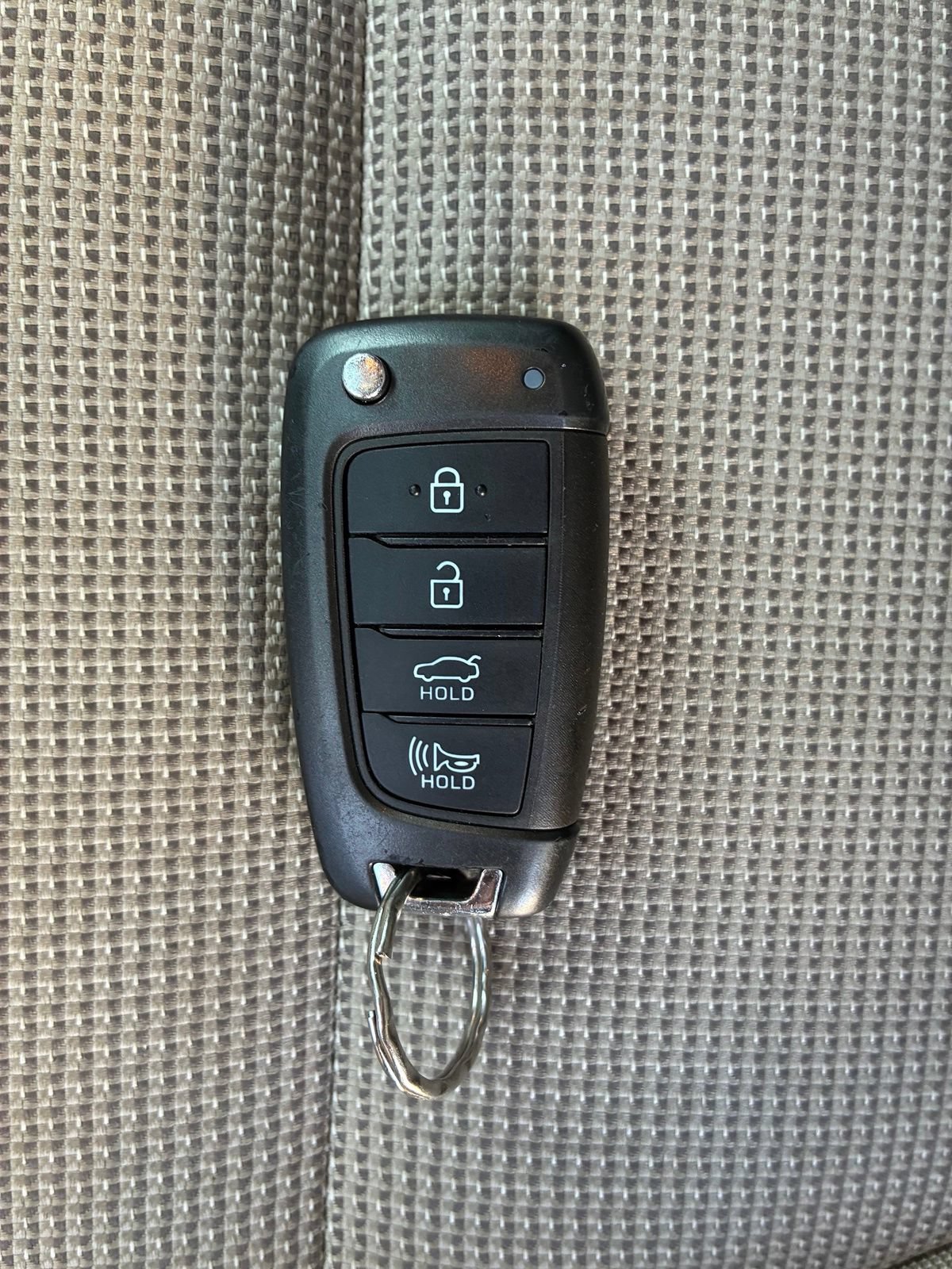 Used 2022 Hyundai Accent SE FWD image 12