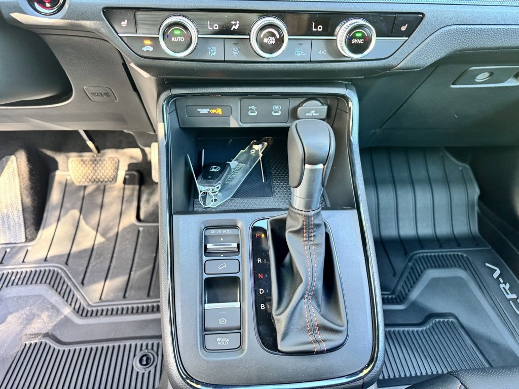 New 2026 Honda CR-V Sport-L image 22