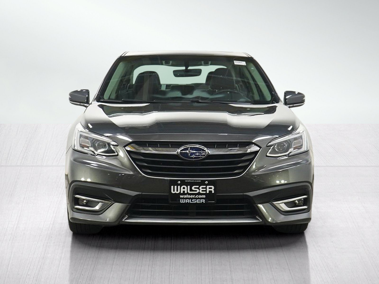 Used 2021 Subaru Legacy Limited AWD/4WD image 8
