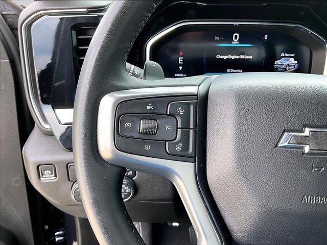 Used 2024 Chevrolet Silverado 1500 RST w/ Convenience Package II RWD image 20