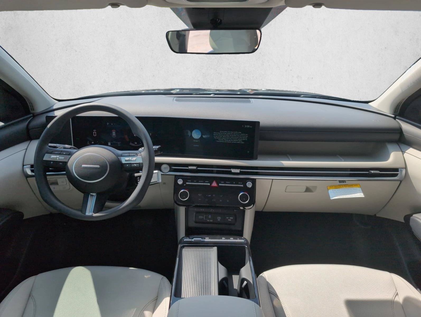 New 2026 Hyundai Tucson Blue SE FWD image 24