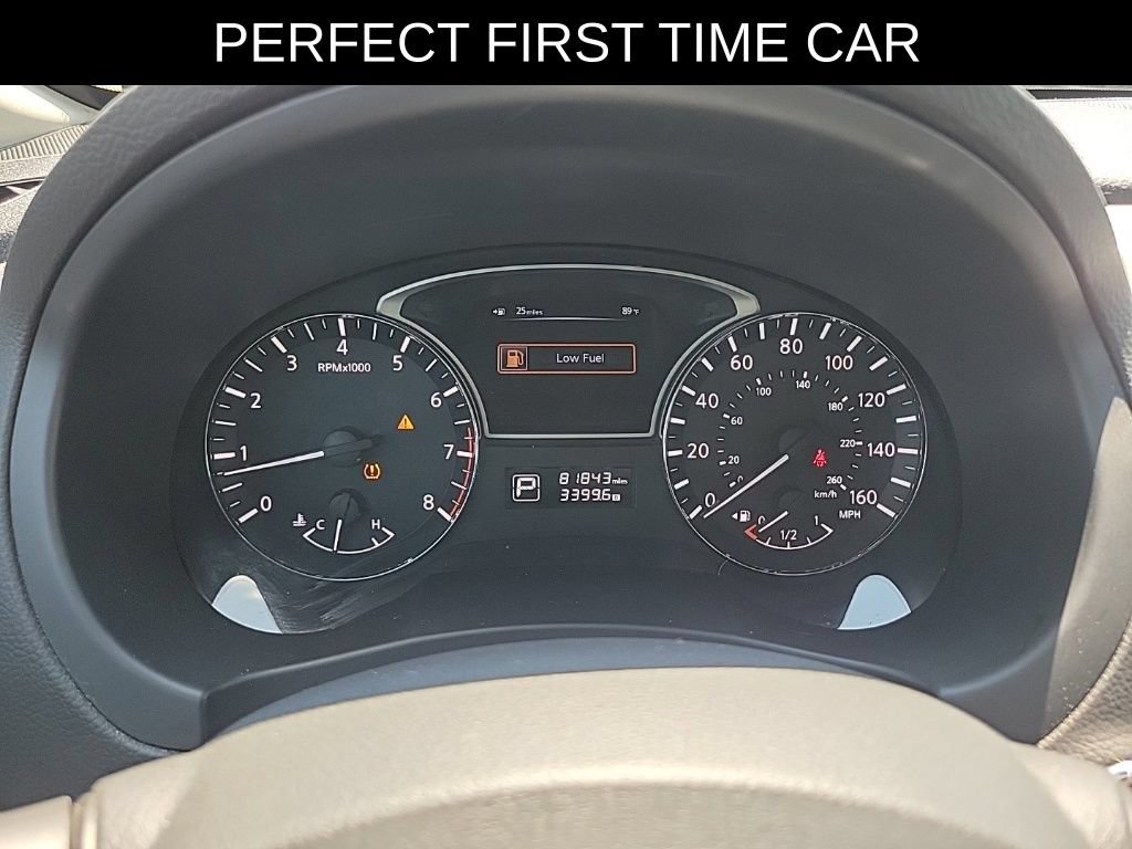 Used 2013 Nissan Altima 2.5 SL FWD image 22