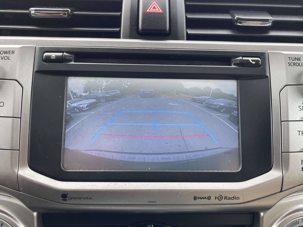 Used 2019 Toyota 4Runner SR5 Premium AWD/4WD image 37