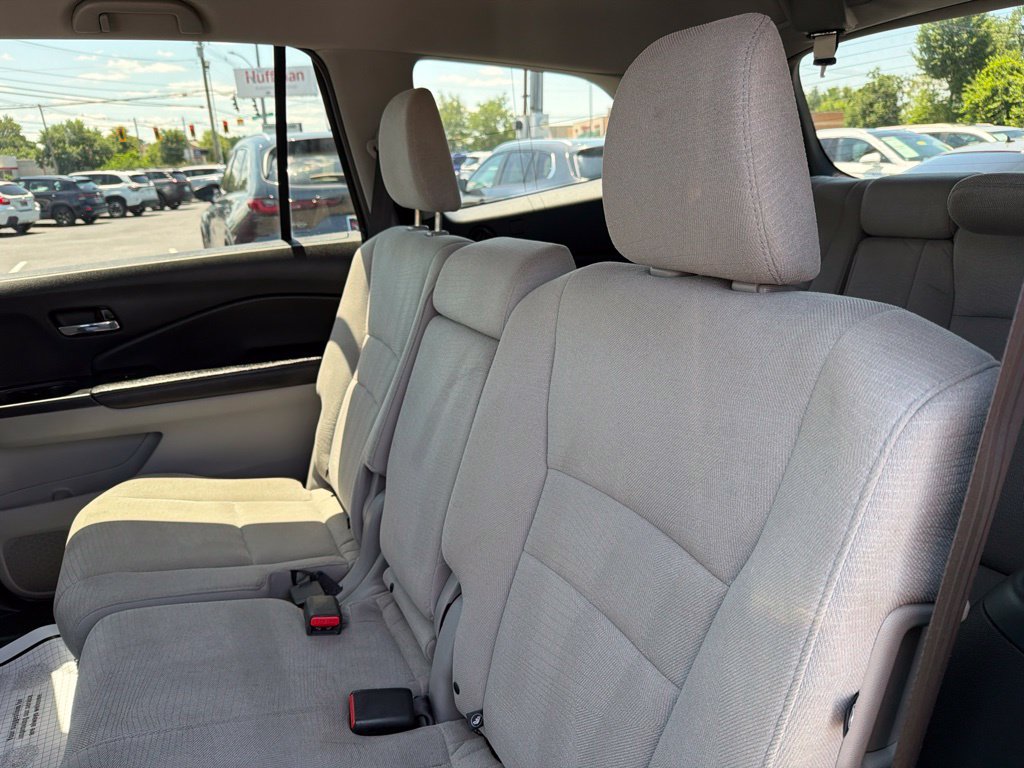 Used 2016 Honda Pilot EX image 26
