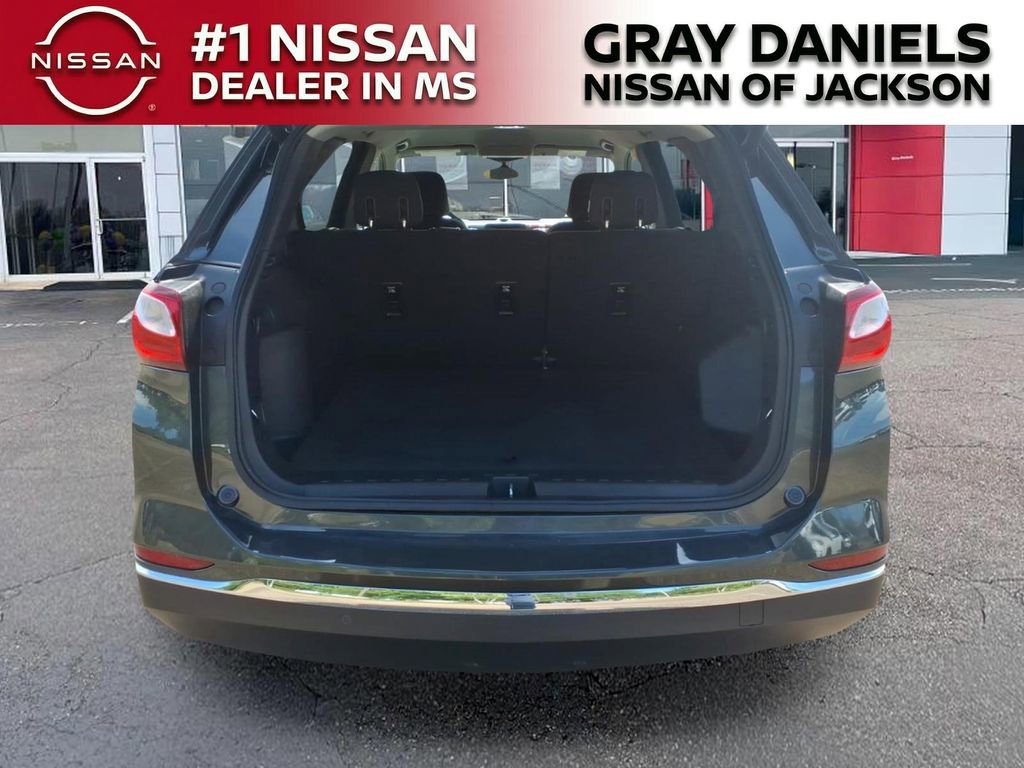 Used 2019 Chevrolet Equinox LT FWD image 8
