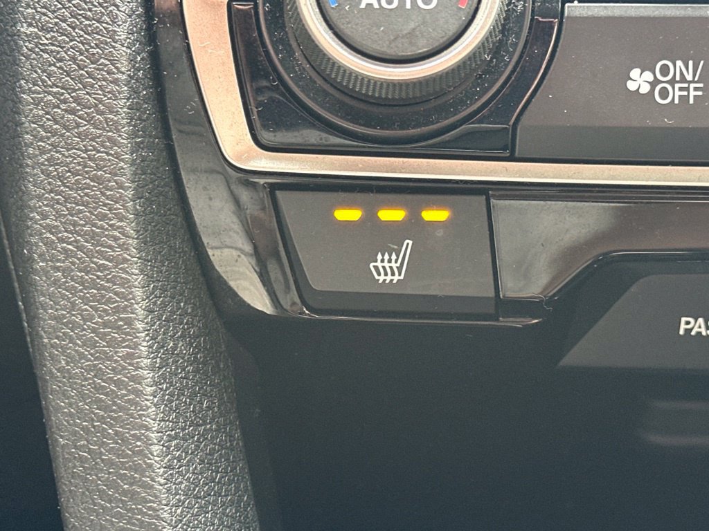 Used 2021 Honda Civic EX image 5