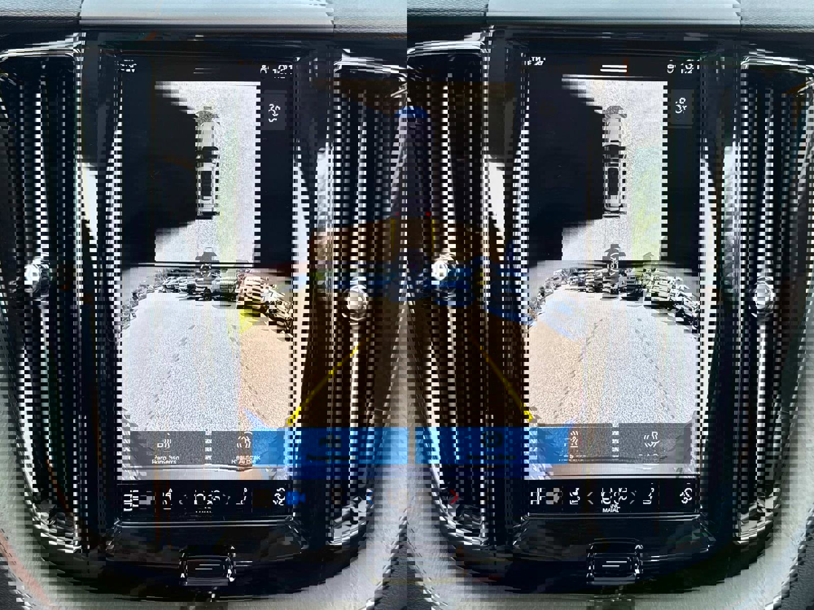 Certified 2025 Volvo XC60 B5 Plus w/ Climate Package image 23