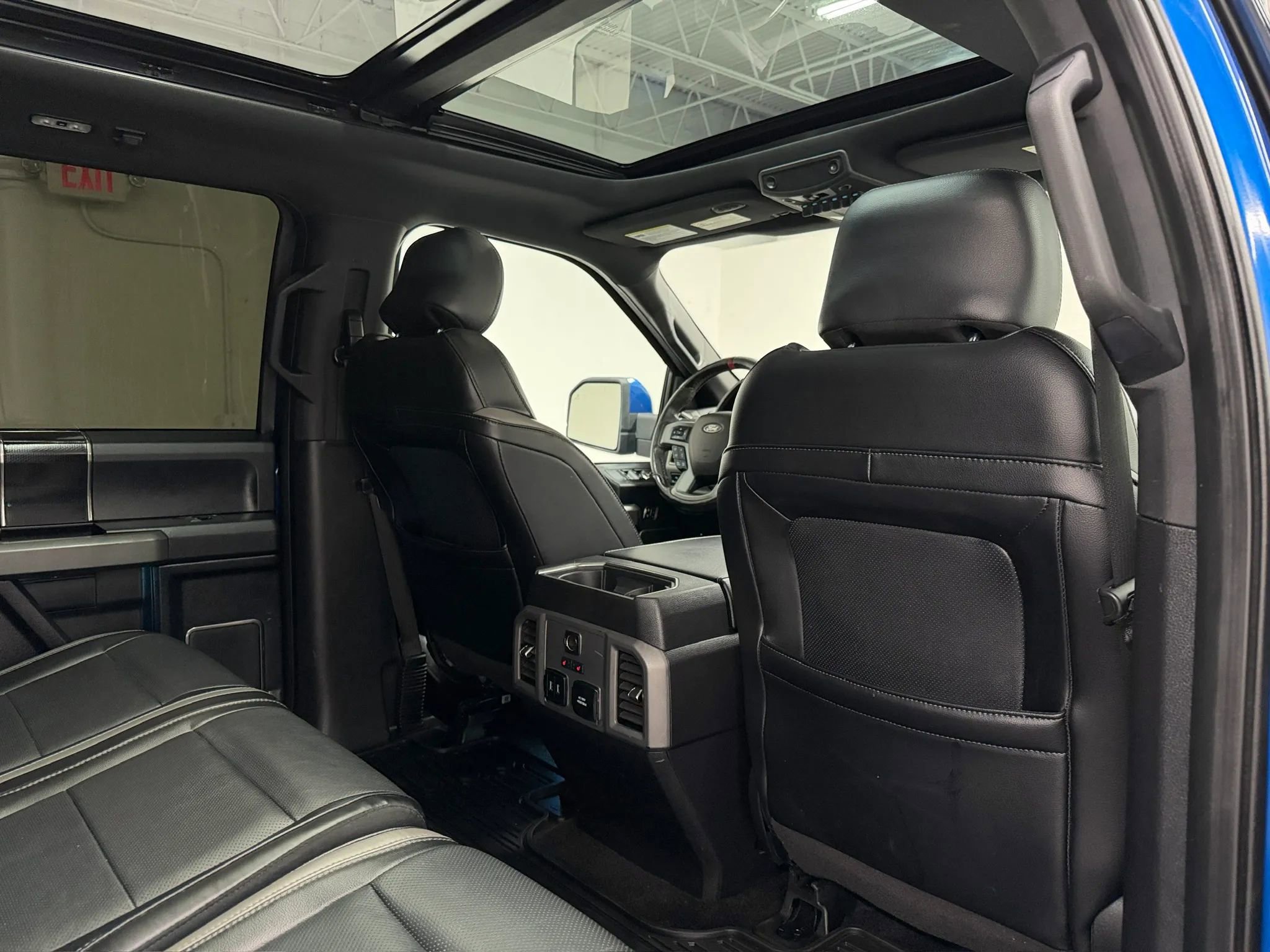 Used 2017 Ford F150 Raptor w/ Equipment Group 802A Luxury AWD/4WD image 13