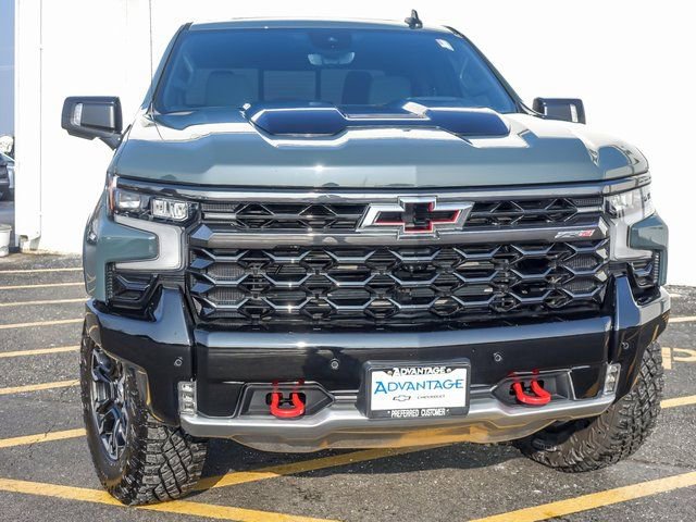 Used 2026 Chevrolet Silverado 1500 ZR2 image 13