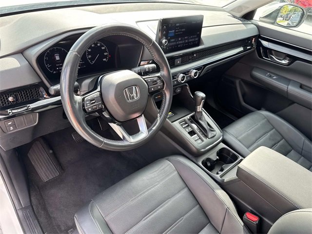 Used 2023 Honda CR-V EX-L image 18