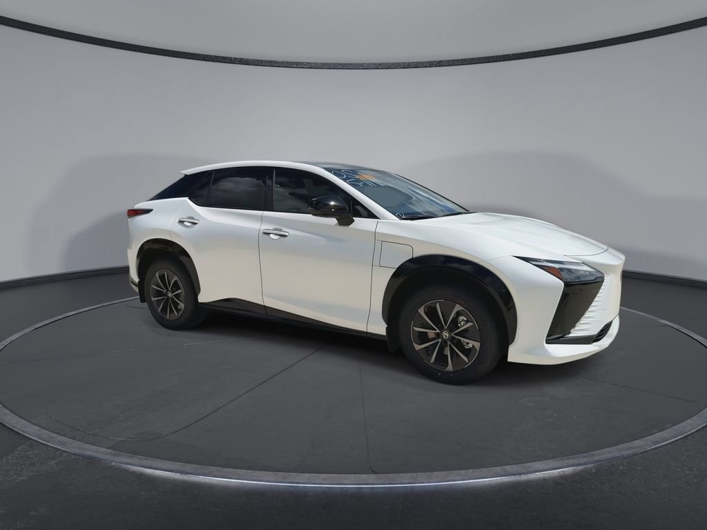 Used 2026 Lexus RZ 350e 2WD w/ Convenience Package image 2