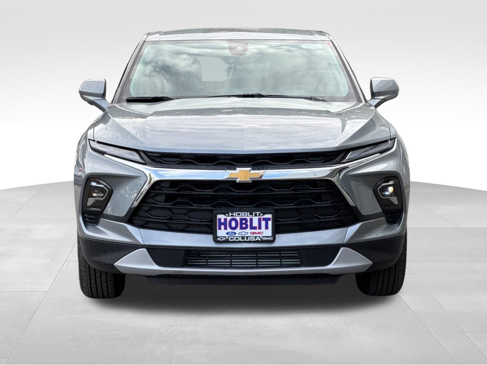 New 2026 Chevrolet Blazer LT FWD image 9