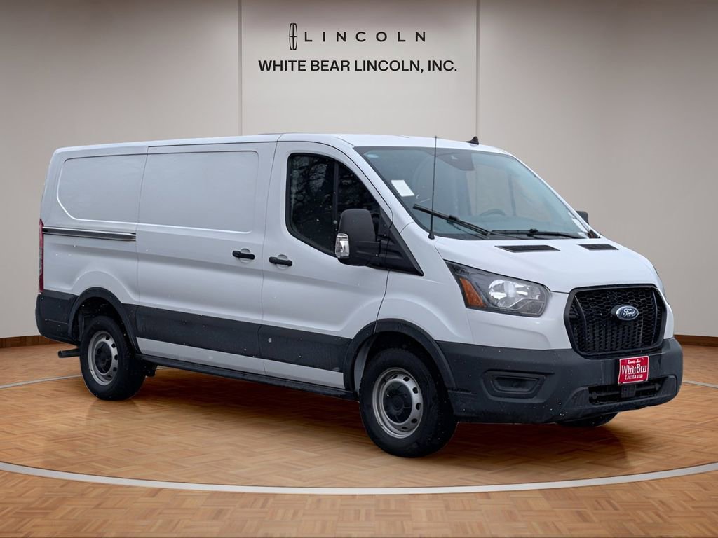 Used 2024 Ford Transit 150 Low Roof w/ Load Area Protection Package image 3