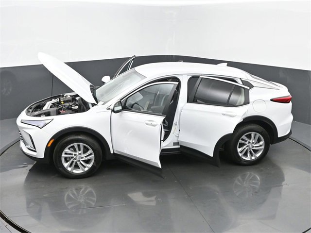 New 2025 Buick Envista Preferred w/ Convenience I Package image 63