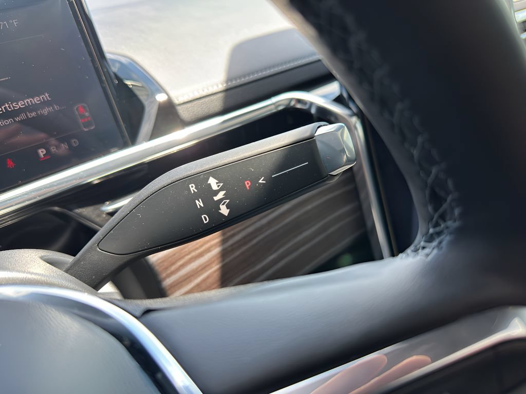 Used 2025 GMC Sierra EV Denali AWD/4WD image 20