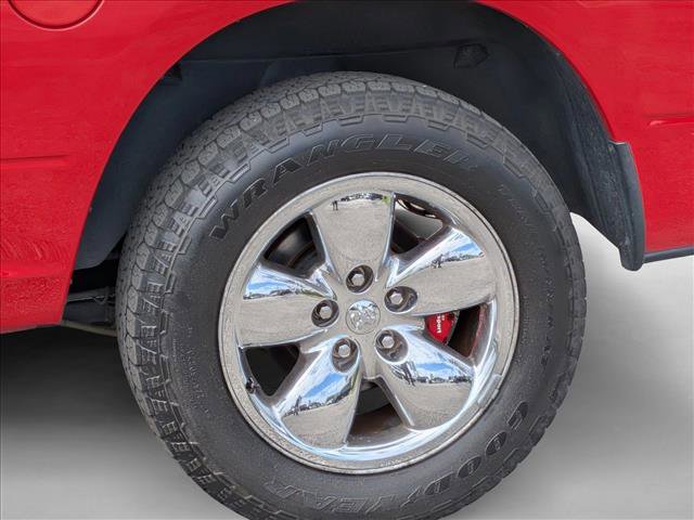 Used 2016 RAM 1500 Classic SLT image 20