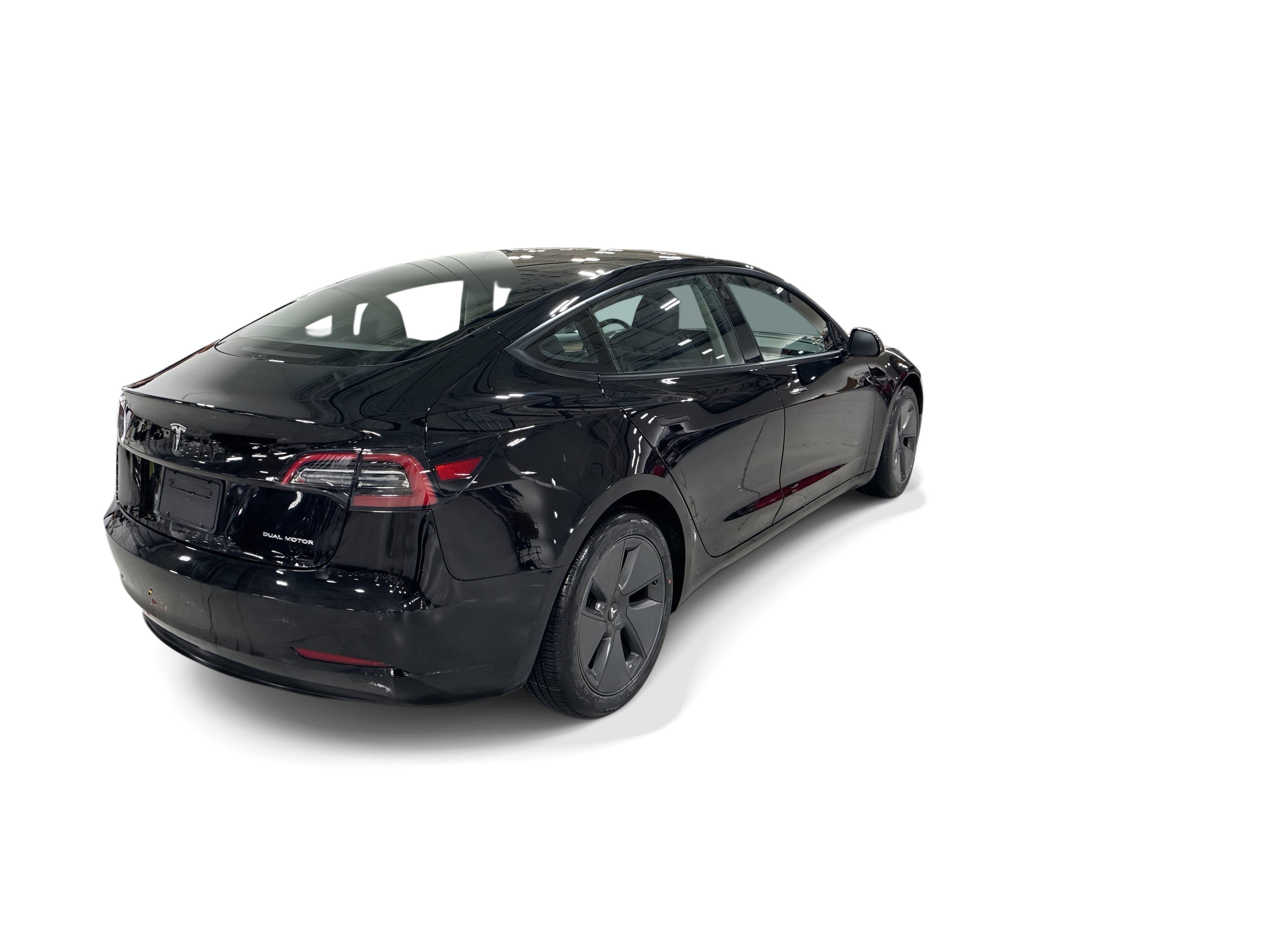 Certified 2023 Tesla Model 3 Long Range AWD/4WD image 6