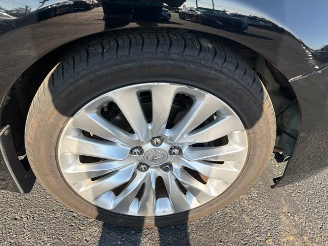 Used 2014 Acura RLX w/ Technology Package FWD image 26