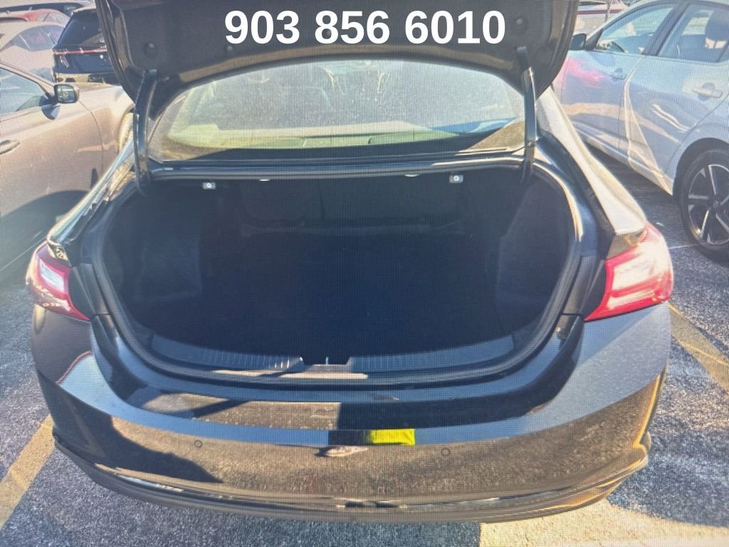 Used 2024 Chevrolet Malibu LT image 7