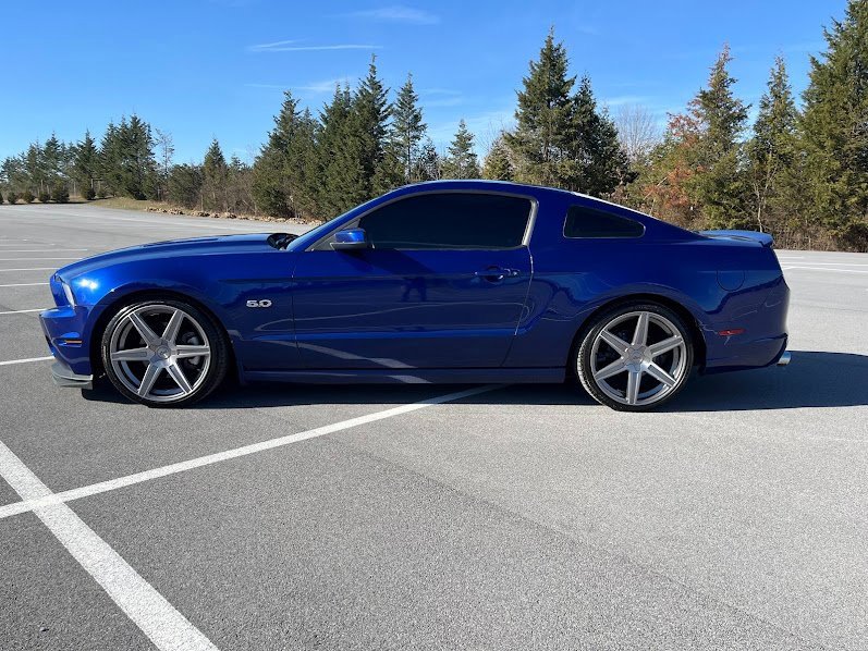 Used 2013 Ford Mustang GT Premium w/ Comfort Pkg image 21