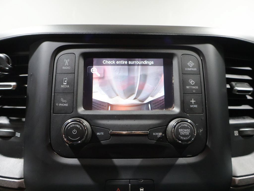 Certified 2022 RAM 3500 Tradesman AWD/4WD image 26