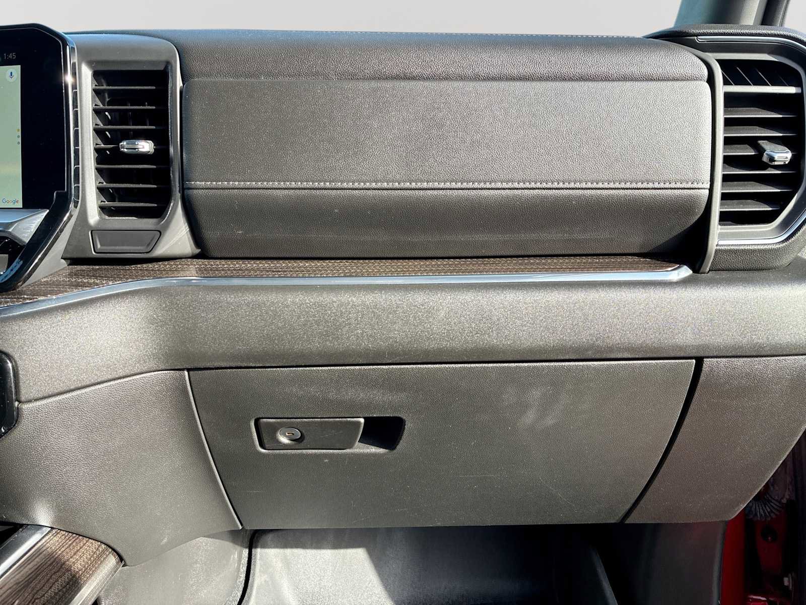 Certified 2023 Chevrolet Silverado 1500 RST image 29