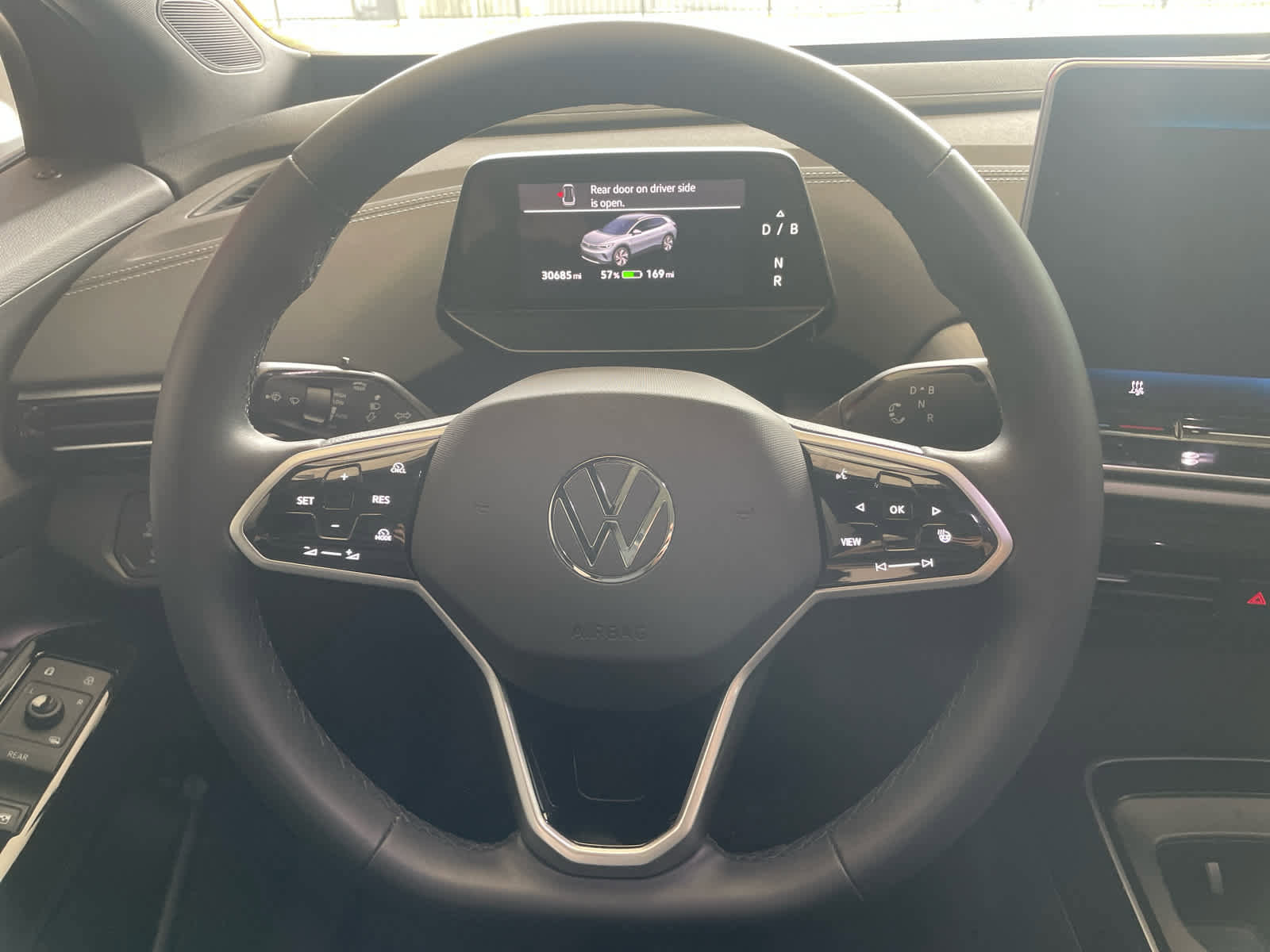 Used 2024 Volkswagen ID.4 Pro S image 13