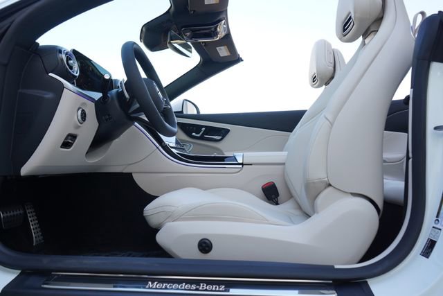 New 2026 Mercedes-Benz CLE 300 4MATIC Cabriolet image 30