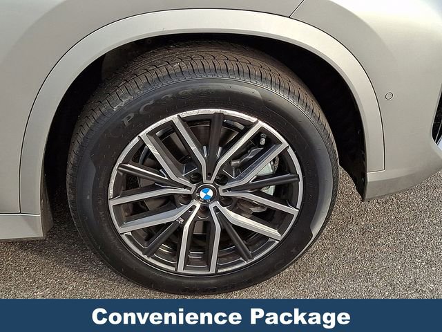 Used 2025 BMW X1 xDrive28i image 10