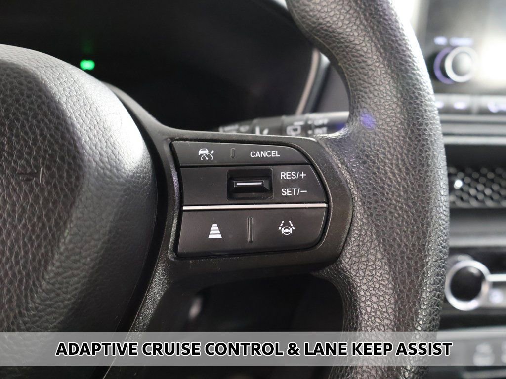 Used 2023 Honda CR-V EX image 4