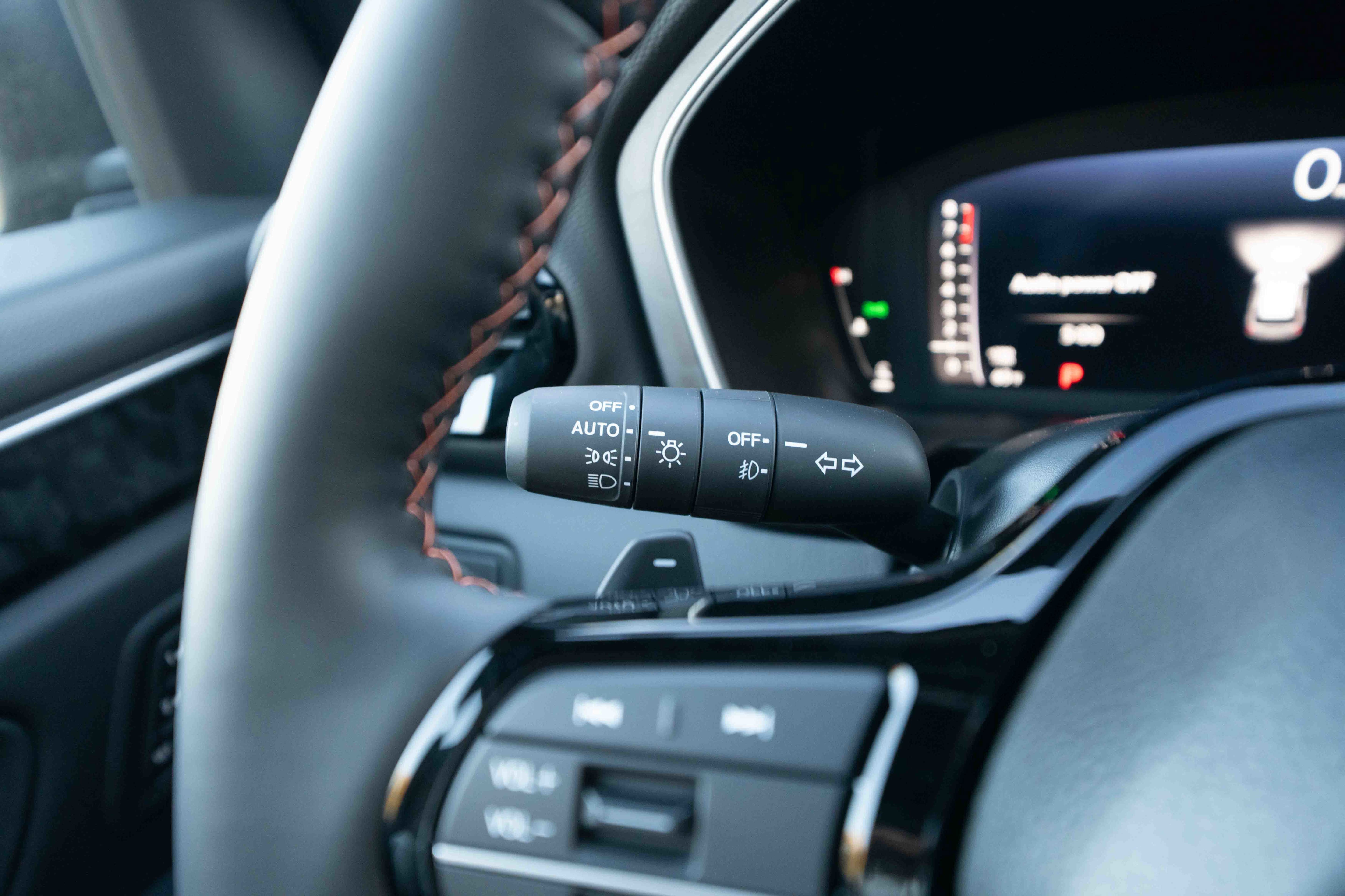 New 2026 Honda Passport TrailSport Elite image 13