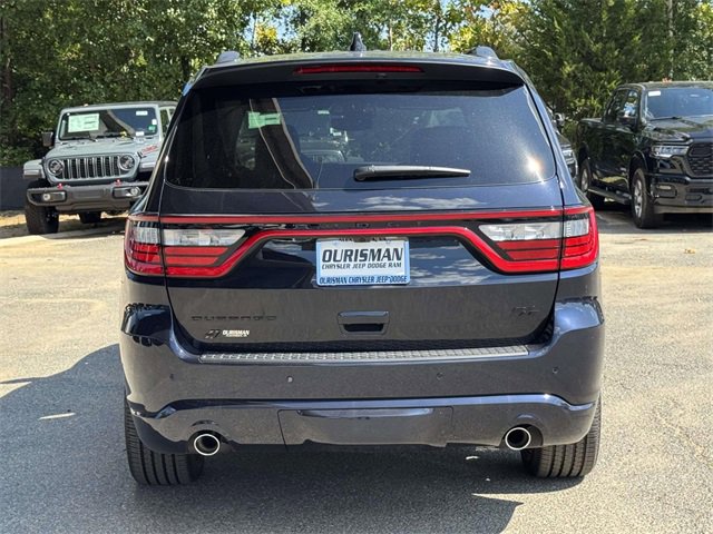 New 2025 Dodge Durango R/T image 3