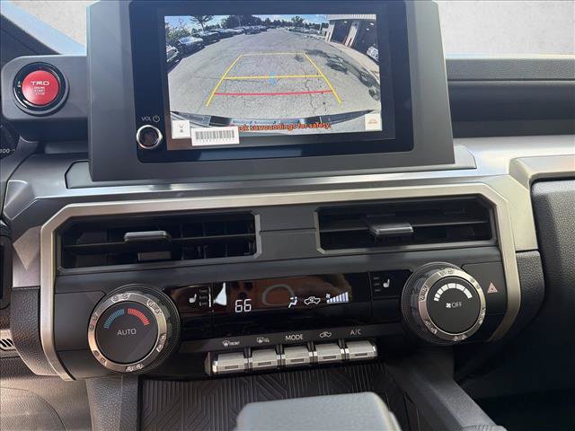 New 2026 Toyota Tacoma TRD Off-Road AWD/4WD image 15