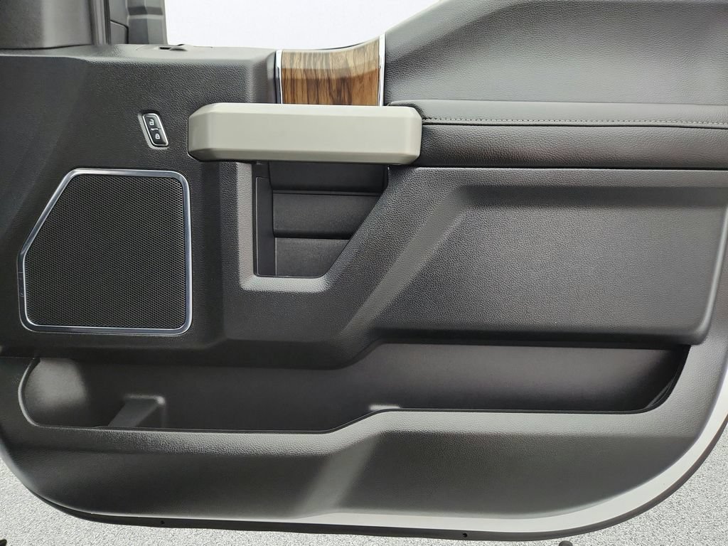 Used 2018 Ford F150 Lariat AWD/4WD image 26