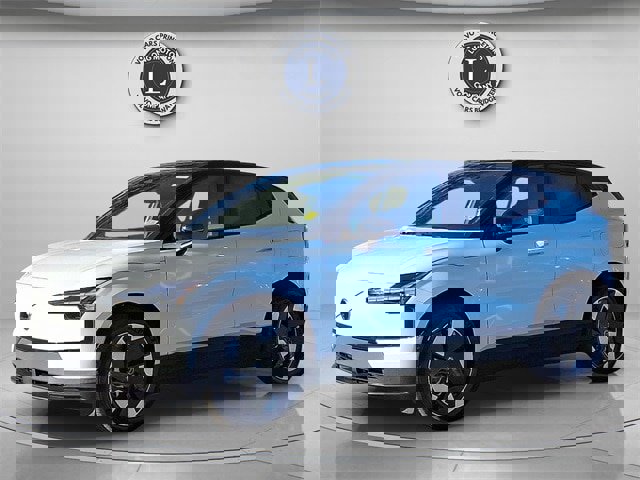 New 2026 Volvo EX30 Ultra image 2