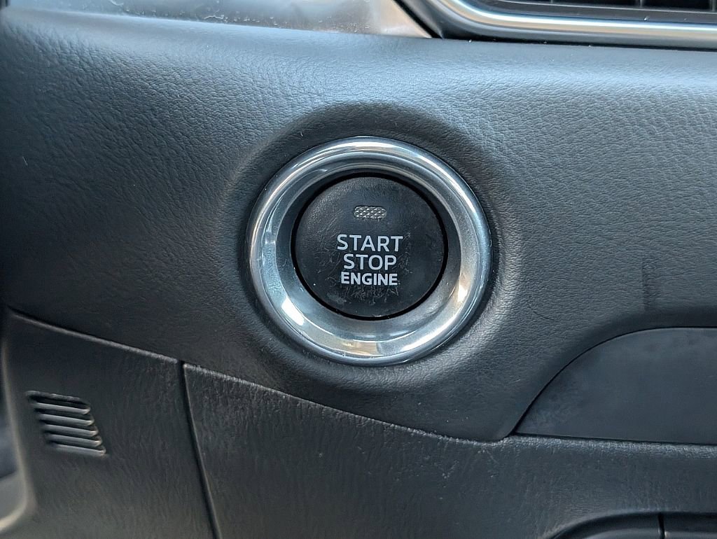 Certified 2023 MAZDA CX-5 Carbon Edition image 31