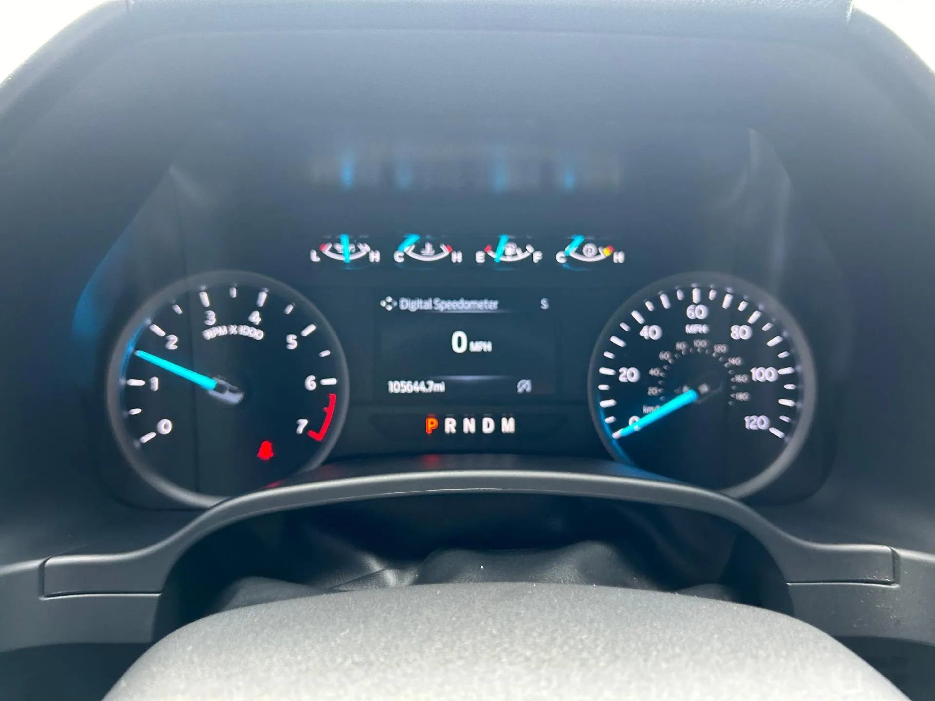 Used 2021 Ford Expedition XL image 21