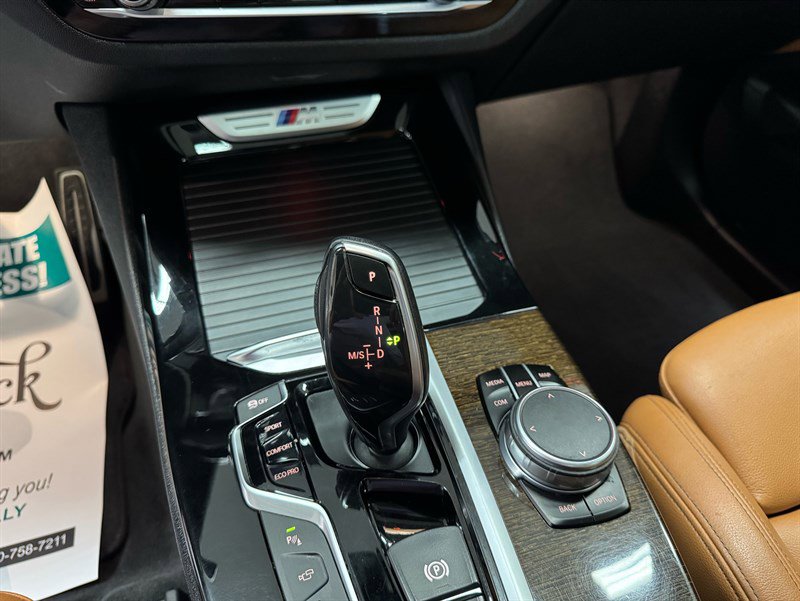 Used 2019 BMW X3 M40i w/ Premium Package AWD/4WD image 22